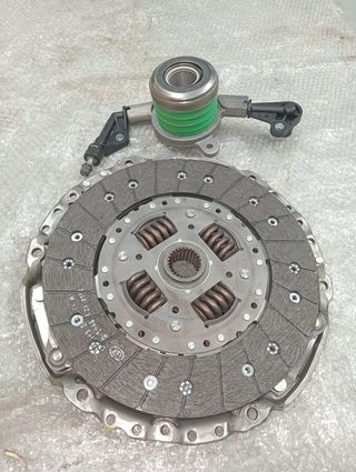 Kit Embrague LUK 624311 - Coche