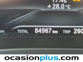BMW X4 xDrive20d 140 kW (190 CV)