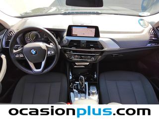 BMW X4 xDrive20d 140 kW (190 CV)