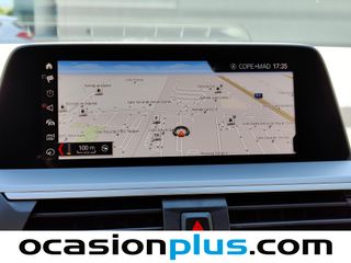 BMW X4 xDrive20d 140 kW (190 CV)