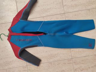 Neopreno niño/a 2/2 - O'Neill talla 2