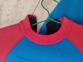 Neopreno niño/a 2/2 - O'Neill talla 2