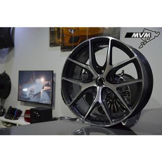 Juego de 4 Llantas 18 FR Style S001