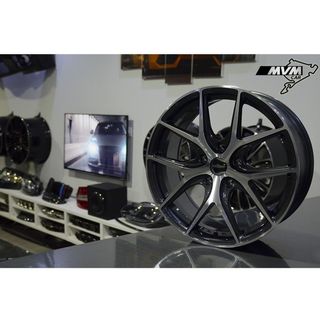 Juego de 4 Llantas 18 FR Style S001