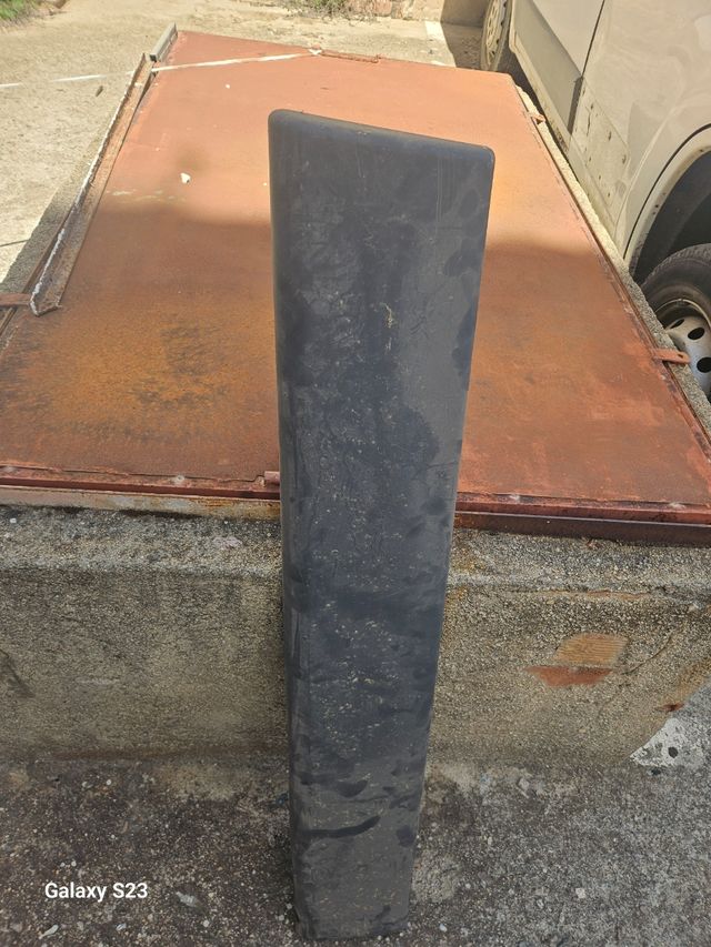 Moldura lateral Renault Trafic 2007