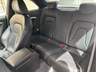 Audi A5 2011
