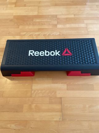 Step Reebok - Perfecto estado.