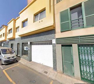 Garaje en venta en Valterra - Altavista en Arrecife