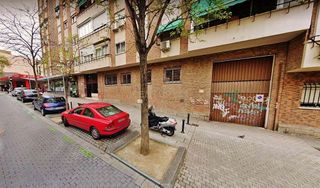 Garaje en venta en Atocha en Madrid