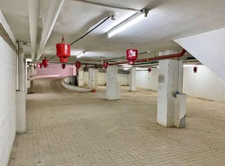 Garaje en venta en Atocha en Madrid