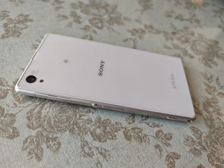Sony Xperia Z1 bianco