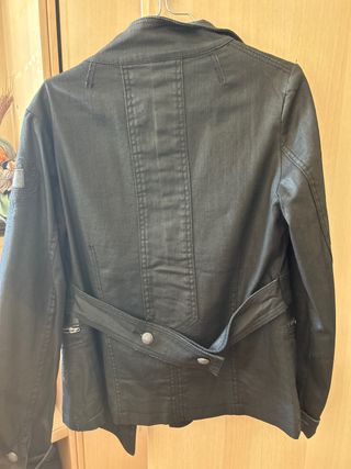 Chaqueta tejana lois L
