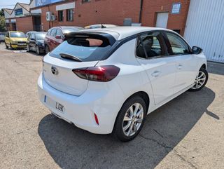 Opel Corsa 2020