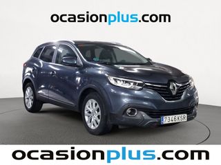 Renault Kadjar Zen TCe 103 kW (140 CV) GPF