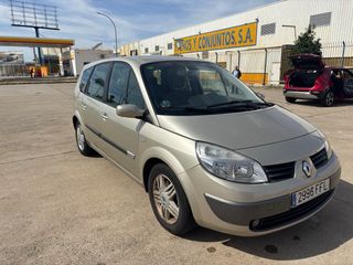 Renault Grand Scenic 2006