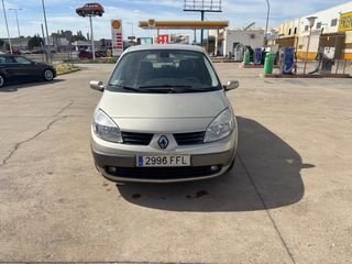 Renault Grand Scenic 2006