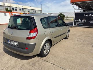 Renault Grand Scenic 2006