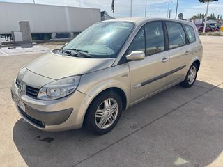 Renault Grand Scenic 2006