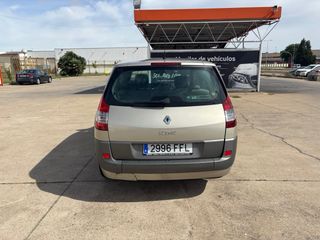 Renault Grand Scenic 2006