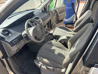 Renault Grand Scenic 2006