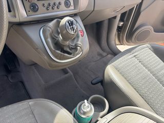 Renault Grand Scenic 2006