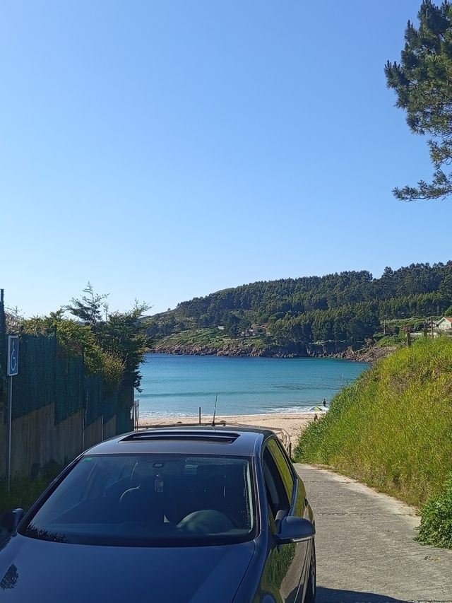 Volkswagen Golf 2008