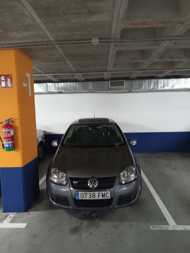 Volkswagen Golf 2008