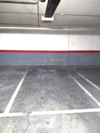Garaje en venta en Zona Centro en Oropesa del Mar/Orpesa