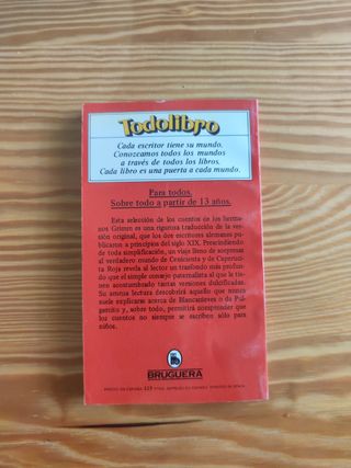 La serpiente blanca y otros cuentos