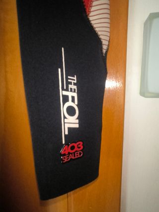 Neopreno Billabong 3/2. T16