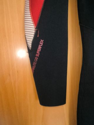 Neopreno Billabong 3/2. T16