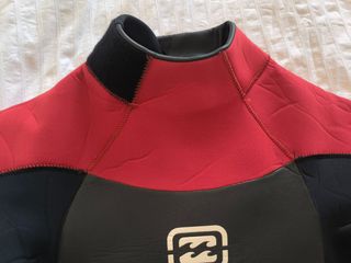 Neopreno Billabong 3/2. T16