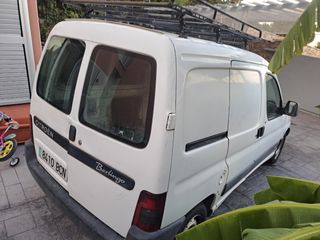 Citroen Berlingo 2000