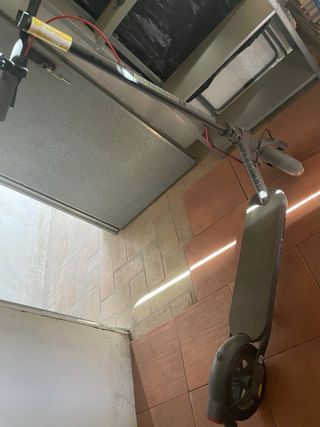 Patinete Xiaomi eléctrico
