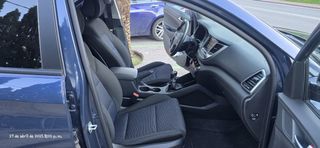 Hyundai Tucson 2018 link sky