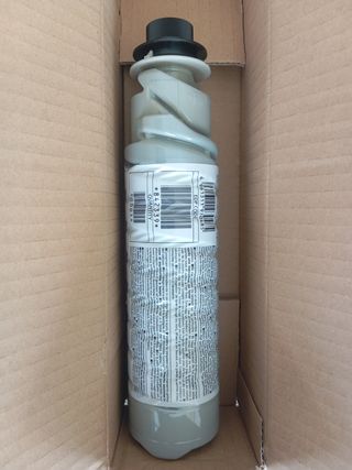 Tóner Ricoh MP 301 Negro