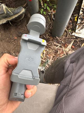 Osmo Mobile 3 - Stabilizzatore