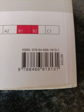 HIGH ACHIEVERS B1+ WORKBOOK