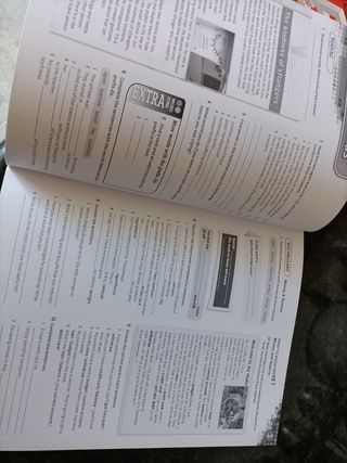 HIGH ACHIEVERS B1+ WORKBOOK