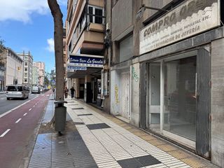 Local comercial en alquiler en Triana en Palmas de Gran Canaria(Las)