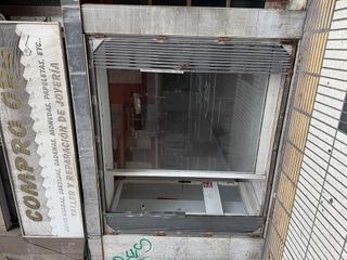 Local comercial en alquiler en Triana en Palmas de Gran Canaria(Las)
