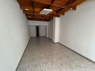 Local comercial en alquiler en Triana en Palmas de Gran Canaria(Las)