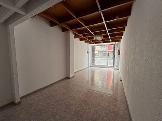 Local comercial en alquiler en Triana en Palmas de Gran Canaria(Las)