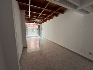 Local comercial en alquiler en Triana en Palmas de Gran Canaria(Las)