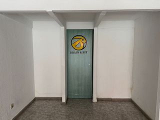Local comercial en alquiler en Triana en Palmas de Gran Canaria(Las)