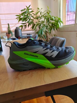 Zapatillas Salomon Sense Ride 5 - 41 1/3