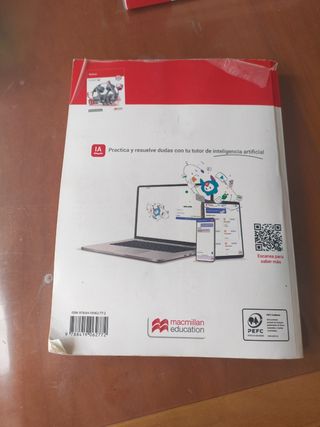 Libro motores primer año de grado medio automocion