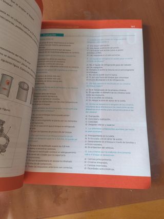 Libro motores primer año de grado medio automocion