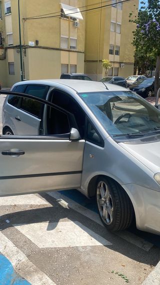 Ford C-MAX 2007 1.8 TDCI TREND!!