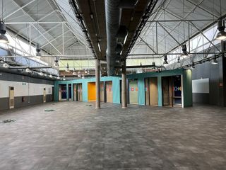 Oficina en alquiler en Tres Olivos - Valverde en Madrid